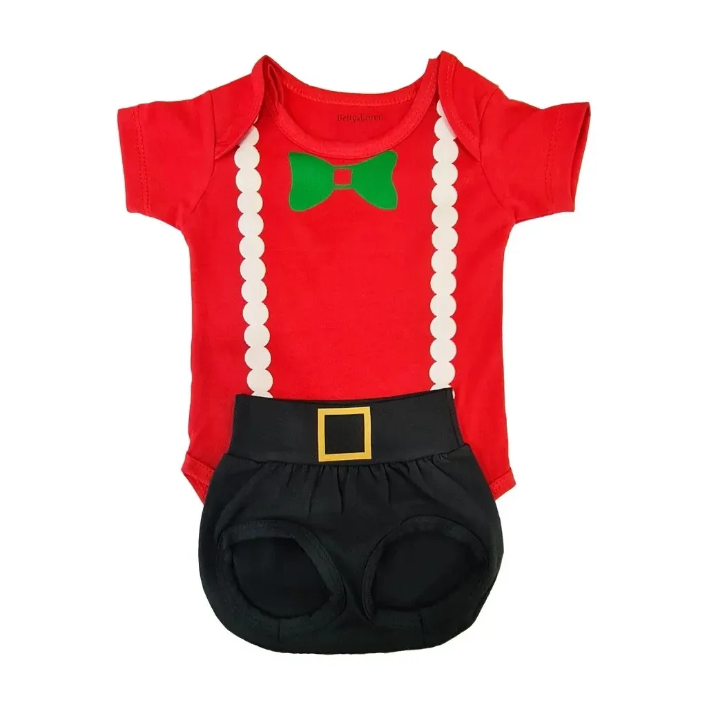 Body Natal 6 a 9 Meses